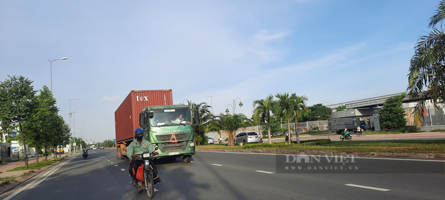 TP.HCM sẽ thí điểm ứng dụng khoa học công nghệ để xử phạt vi phạm hành chính trong giao thông đường bộ - Ảnh 1.