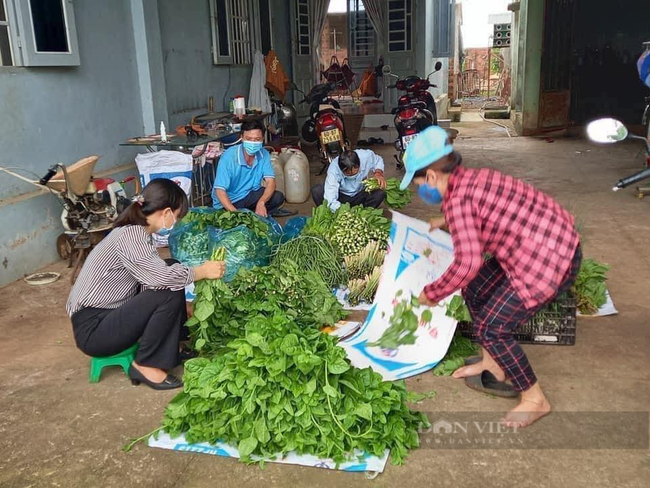 Đồng Nai: &quot;Bếp nghĩa tình&quot; gần 8000 suất cơm đến khu cách ly Covid-19 - Ảnh 1.