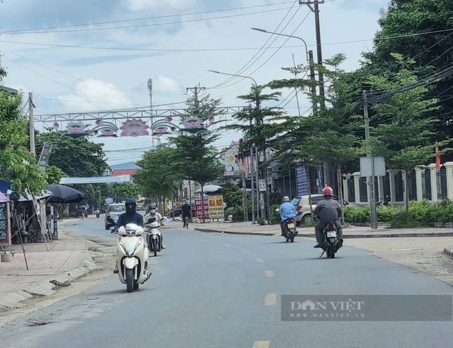 Ninh Bình: Huyện Nho Quan trên đường về đích nông thôn mới - Ảnh 2.
