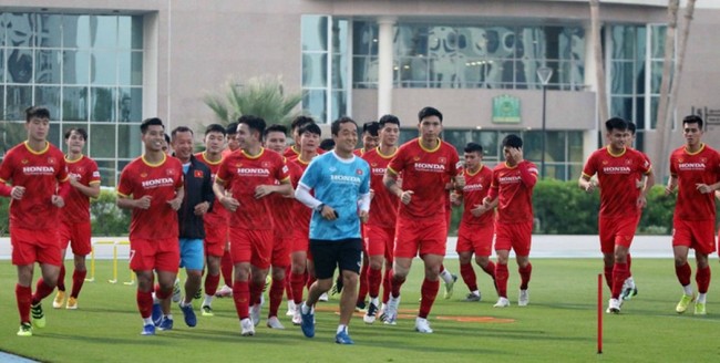 Biến động lớn có thể xảy ra ở bảng đấu ĐT Việt Nam sau quy định từ Oman và Saudi Arabia - Ảnh 2.