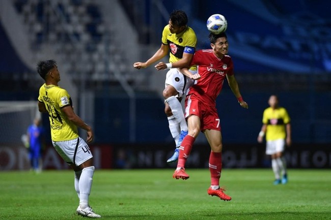 Thua người Thái, Viettel có còn cơ hội đi tiếp ở AFC Champions League? - Ảnh 2.