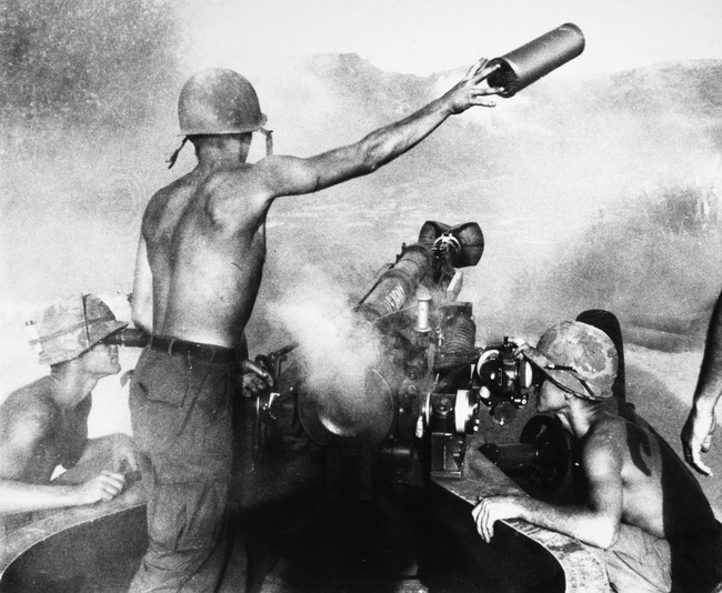 Những pha bắn nhầm tai hại của quân Mỹ trong Chiến tranh Việt Nam - Ảnh 14.