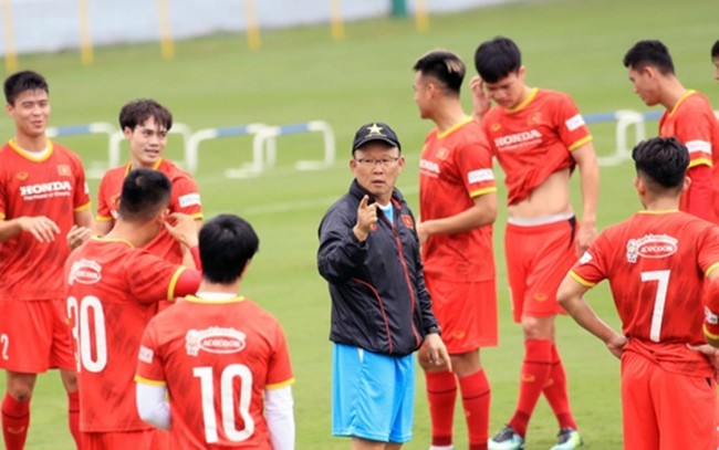 Fan Trung Quốc: “ĐT Việt Nam 100% đứng bét bảng ở vòng loại 3 World Cup” - Ảnh 1.