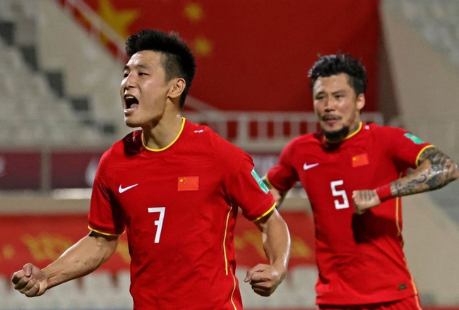 Fan Trung Quốc: “ĐT Việt Nam 100% đứng bét bảng ở vòng loại 3 World Cup” - Ảnh 2.