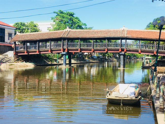 Kim Sơn (Ninh Bình): Huyện phấn đấu đạt chuẩn nông thôn mới năm 2023 - Ảnh 6.