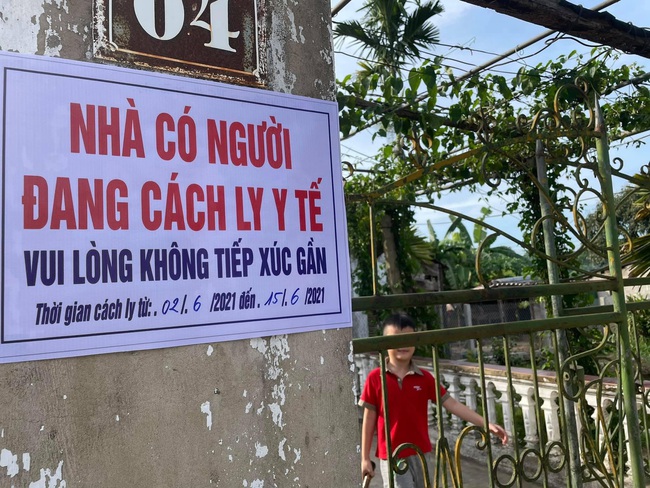 TP.HCM thí điểm cách ly F1 tại nhà theo &quot;công thức 14-14&quot; - Ảnh 3.