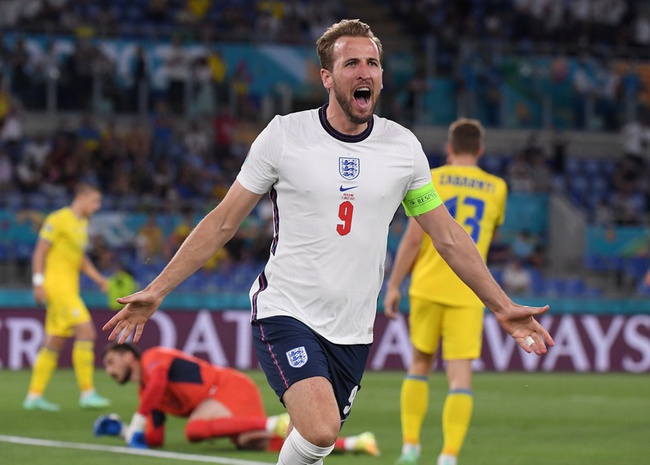 3 cái tên chơi ấn tượng nhất tại tứ kết Euro 2020: Harry Kane trở lại - Ảnh 3.