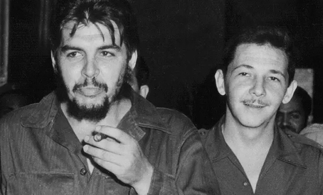 Giải mã các vụ CIA âm mưu ám sát bất thành lãnh đạo Cuba Raul Castro - Ảnh 1.