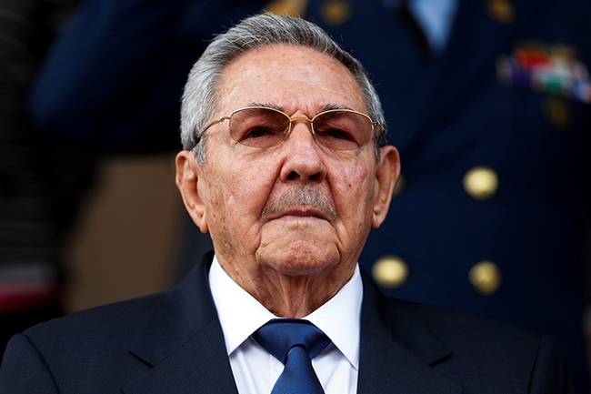 Giải mã các vụ CIA âm mưu ám sát bất thành lãnh đạo Cuba Raul Castro - Ảnh 3.