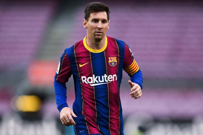 Messi chuẩn bị có trận bán kết Copa America.