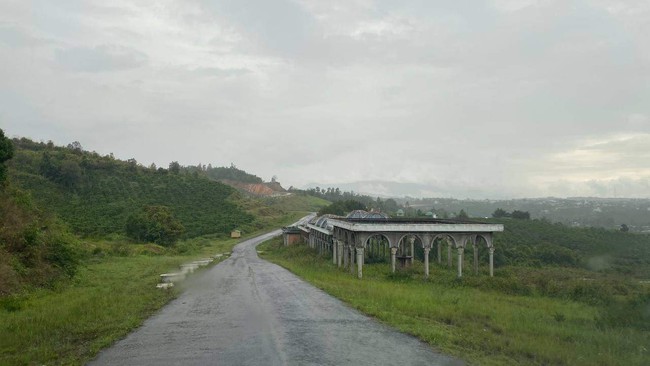 Siêu dự án nghìn tỷ Khu đô thị Đại Ninh, yêu cầu thu hồi vẫn trơ gan cùng tuế nguyệt - Ảnh 1.