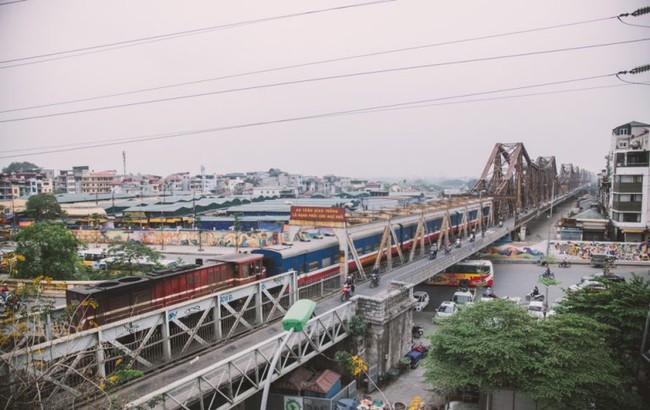 Lý do cầu Long Biên huyền thoại từng bị coi là ý tưởng điên rồ - Ảnh 2.