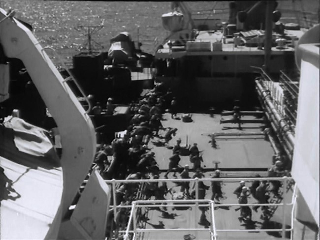 Giải mật vụ Đài Loan bắt giữ tàu chở dầu Liên Xô - Ảnh 3.