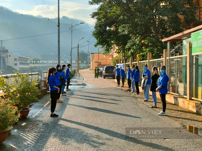 Yên Bái: Thí sinh vùng cao được hỗ trợ gì để an tâm thi tốt nghiệp THPT - Ảnh 2.