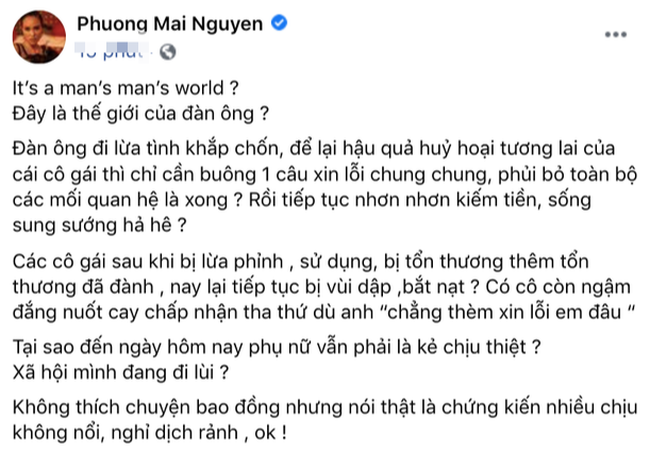 Hot sao Việt (11/8): Hành động “lạ” của hot girl Thiên An sau khi Jack xin lỗi, nhận trách nhiệm…