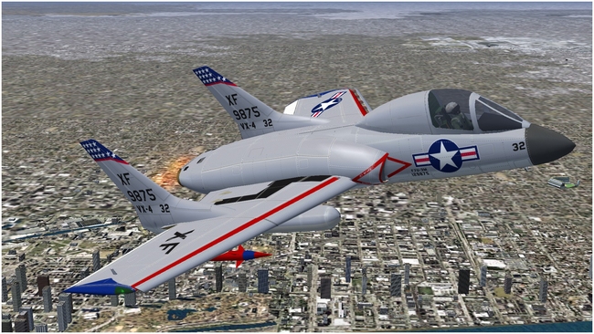 Dàn máy bay tệ nhất của Mỹ, nhiều chiếc từng tham chiến ở Việt Nam - Ảnh 5.