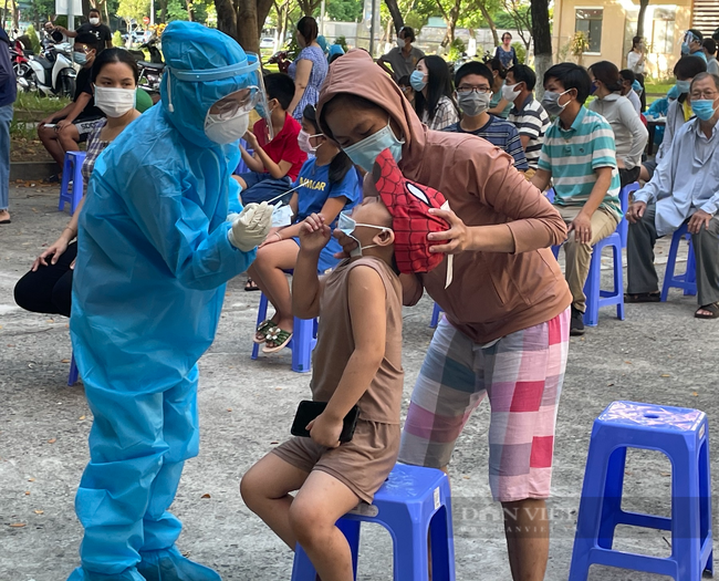 Dành thời gian chống dịch, kỳ họp thứ 2 HĐND TP.Đà Nẵng bế mạc chỉ sau 1 ngày làm việc  - Ảnh 3.