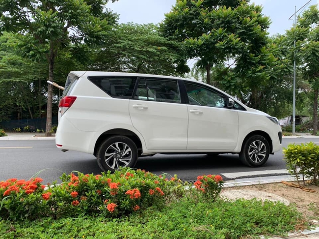 Toyota Innova lần đầu lọt top ế, lý do người dùng quay lưng? - Ảnh 5.