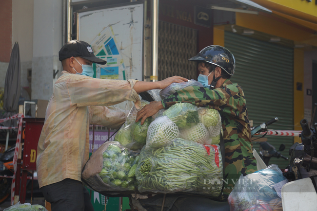 Bộ Công Thương lên phương án cung ứng hàng hoá cho Đà Nẵng - Ảnh 3.