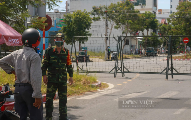 Bí thư Đà Nẵng: &quot;Dân thiếu lương thực, nhận rau héo, thịt ôi sẽ xử lý người chịu trách nhiệm&quot; - Ảnh 3.