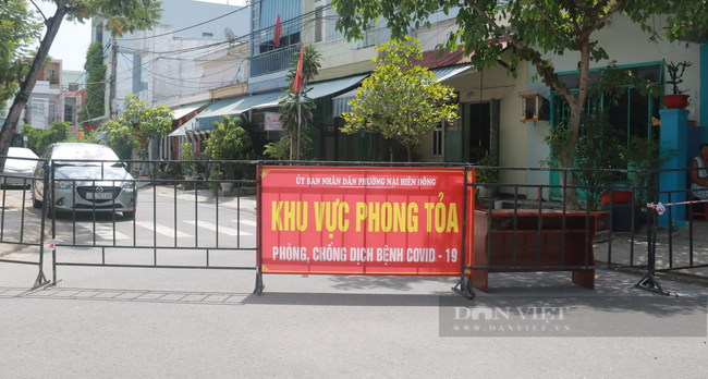 Bí thư Đà Nẵng yêu cầu xử lý thông tin: &quot;Mì tôm chất đống nhà tổ trưởng rồi chia nhau&quot; - Ảnh 3.