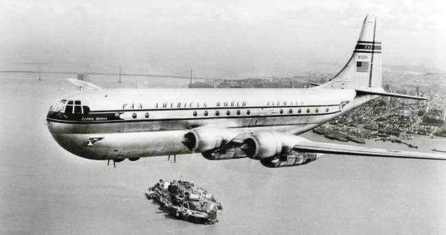 Bí ẩn chuyến bay cất cánh năm 1955, 37 năm sau mới hạ cánh - Ảnh 4.