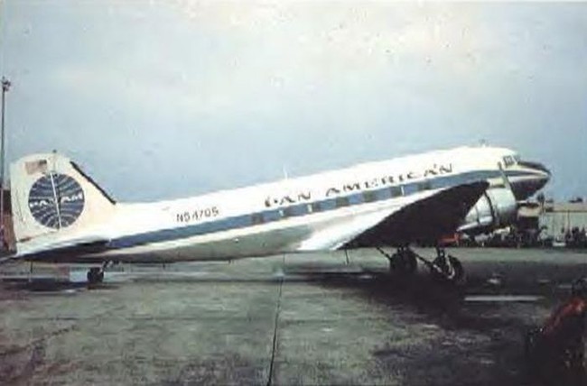 Bí ẩn chuyến bay cất cánh năm 1955, 37 năm sau mới hạ cánh - Ảnh 8.