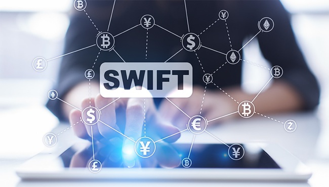 Sacombank triển khai dịch vụ SWIFT GPI theo chuẩn quốc tế - Ảnh 1.