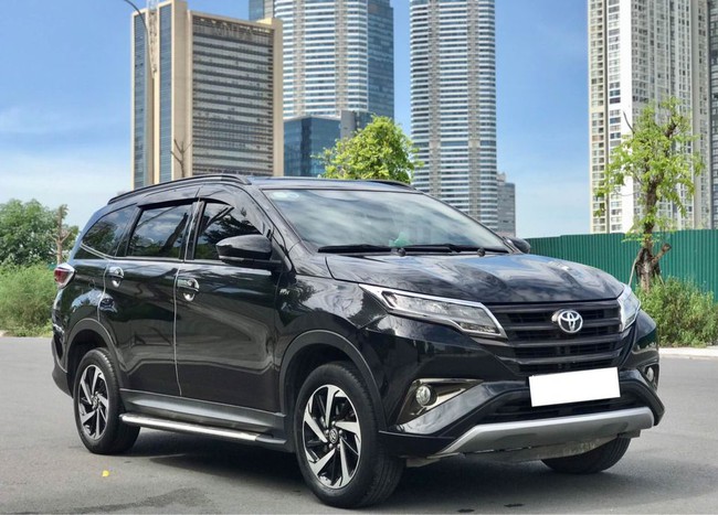 Ngỡ ngàng mức &quot;ăn xăng&quot; của Toyota không như công bố - Ảnh 4.