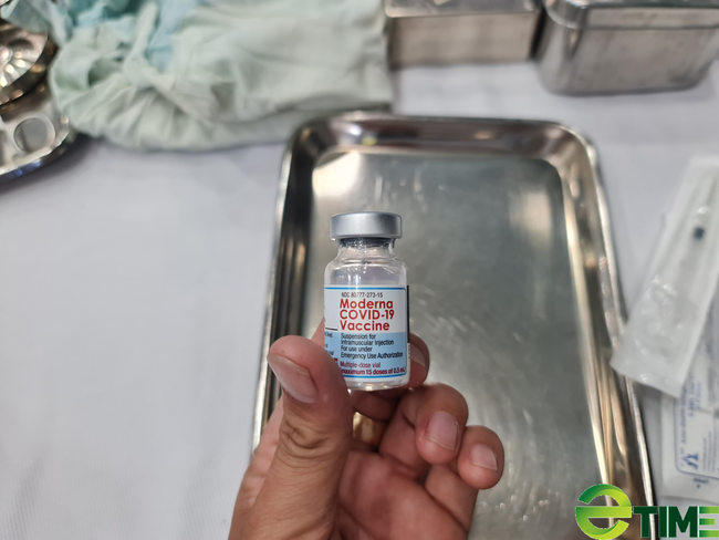 Quảng Nam xin cấp thêm 1.746.000 liều vắc xin phòng Covid-19 và cam kết tiêm đúng đối tượng - Ảnh 1.
