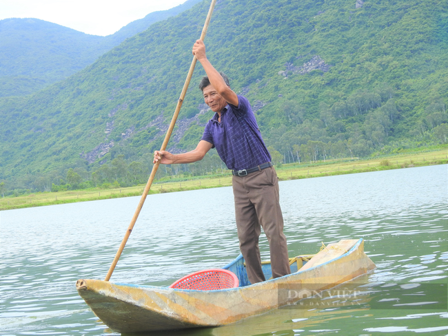 Cậu bé chăn vịt đến ông chủ trang trại “sở hữu” hàng tỉ đồng - Ảnh 12.