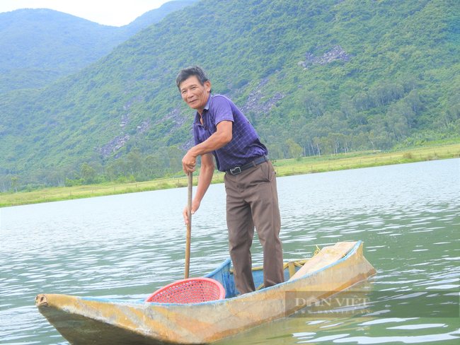 Cậu bé chăn vịt đến ông chủ trang trại “sở hữu” hàng tỉ đồng - Ảnh 7.