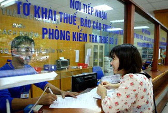 Doanh nghiệp “ăn theo” dịch Covid-19, chây ì nợ thuế liệu có bị xử lý hình sự (!?) - Ảnh 1.