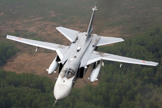 Tiêm kích bom Su-34 của Nga liệu có phải &quot;độc cô cầu bại&quot;? - Ảnh 6.