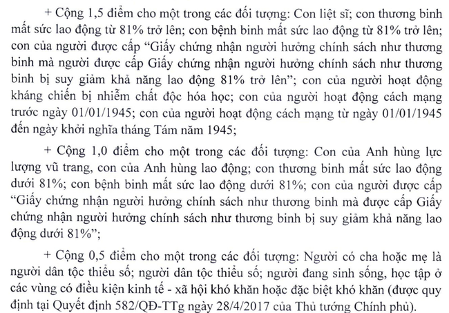 Chính thức &quot;chốt&quot; phương án tuyển sinh lớp 6 trường Hà Nội-Amsterdam: Nhiều phụ huynh bật khóc cùng con - Ảnh 6.