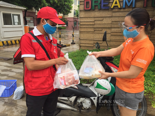 Đưa nông sản lên sàn - sáng kiến vượt khó Covid-19 (bài 5): Vượt qua những “nỗi sợ” - Ảnh 1.