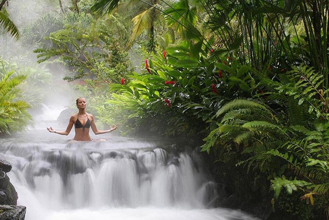 Costa Rica: “Vũ khí bí mật” của thổ dân Boruka đầy mê hoặc và cuốn hút - Ảnh 8.