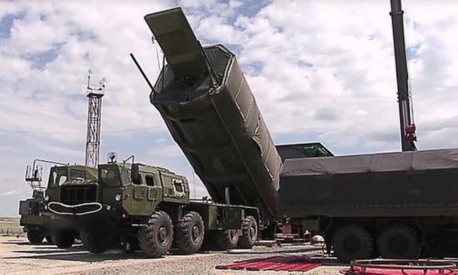 Những siêu vũ khí giúp Nga đảm bảo vị thế cường quốc quân sự - Ảnh 6.