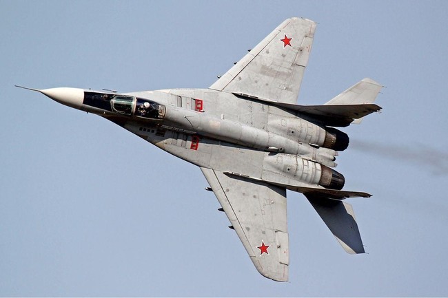 Báo Canada chỉ rõ 5 máy bay Liên Xô từng gây ‘ác mộng’ cho không quân Mỹ - Ảnh 5.