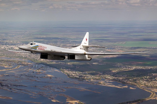 Báo Canada chỉ rõ 5 máy bay Liên Xô từng gây ‘ác mộng’ cho không quân Mỹ - Ảnh 8.