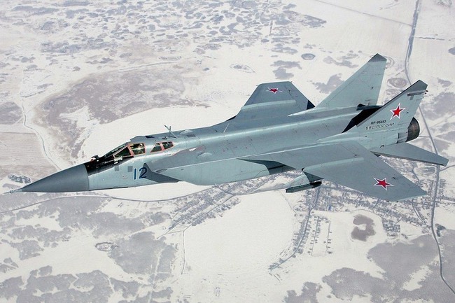 Báo Canada chỉ rõ 5 máy bay Liên Xô từng gây ‘ác mộng’ cho không quân Mỹ - Ảnh 10.