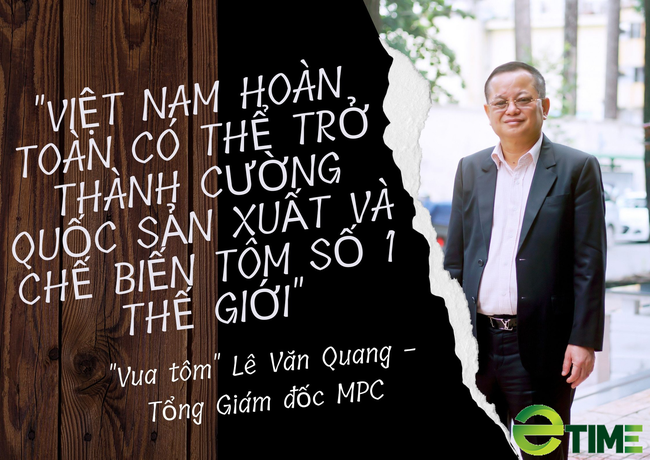 Ngành tôm và những mặt tích cực trong tương lai - Ảnh 5.