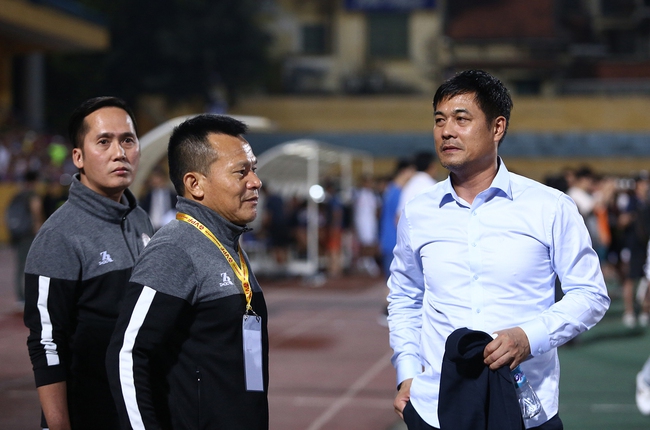 V.League 2021 bị hủy, CLB nào mất “nhiều tỷ” nhất? - Ảnh 3.