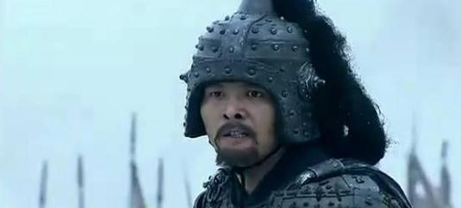 Mãnh tướng đánh cho 2 đại tướng của Tào Tháo phải bỏ chạy nhưng bị Quan Vũ một đao chém chết - Ảnh 1.