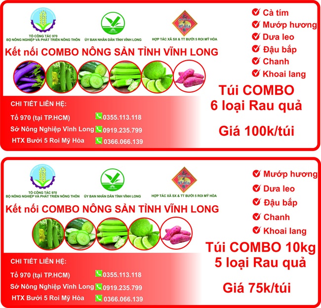 3 combo từ bình dân đến hạng cao một tổ công tác đặc biệt xây dựng phục vụ nhu cầu người dân TP.HCM - Ảnh 2.