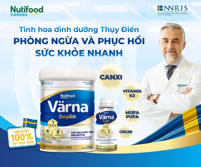 Nutifood hỗ trợ 1 triệu sản phẩm cho chương trình “Tiếp sức y bác sĩ tuyến đầu, đẩy lùi dịch Covid-19” - Ảnh 3.