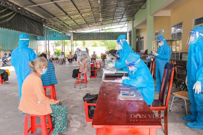 Bình Dương lên phương án thu dung, điều trị cho 100.000 F0 - Ảnh 2.