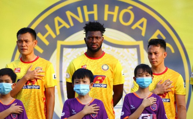 Cơ chế “bong bóng” cho V.League như ĐT Việt Nam, tại sao không? - Ảnh 1.