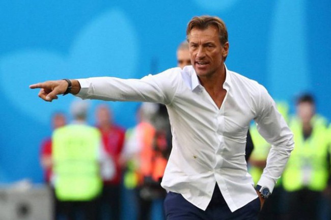 HLV Herve Renard đối thủ của thầy Park tài năng cỡ nào?  - Ảnh 1.