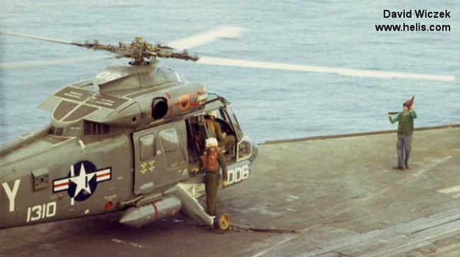 Linh hồn của chiến thuật trực thăng vận trong Chiến tranh Việt Nam - Ảnh 8.